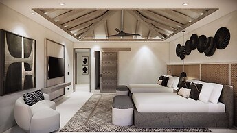 Zemi Miches Punta Cana All-Inclusive Resort, Curio by Hilton