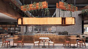 Zemi Miches Punta Cana All-Inclusive Resort, Curio by Hilton