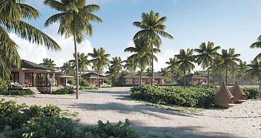 Zemi Miches Punta Cana All-Inclusive Resort, Curio by Hilton