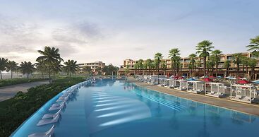 Zemi Miches Punta Cana All-Inclusive Resort, Curio by Hilton