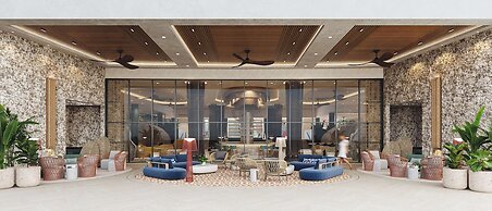 Zemi Miches Punta Cana All-Inclusive Resort, Curio by Hilton