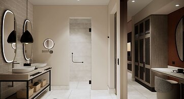 Zemi Miches Punta Cana All-Inclusive Resort, Curio by Hilton