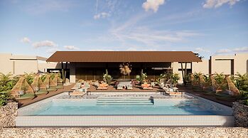 Zemi Miches Punta Cana All-Inclusive Resort, Curio by Hilton