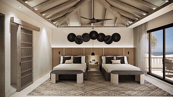 Zemi Miches Punta Cana All-Inclusive Resort, Curio by Hilton