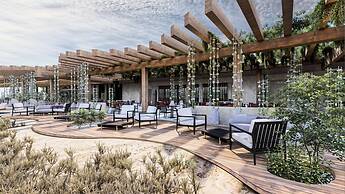 Zemi Miches Punta Cana All-Inclusive Resort, Curio by Hilton