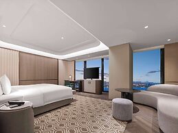 Hilton Changshu