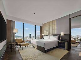Hilton Changshu