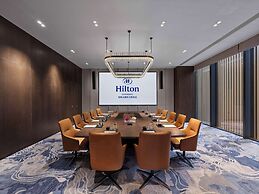 Hilton Changshu