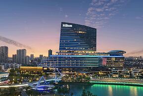 Hilton Changshu