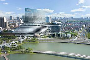 Hilton Changshu