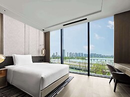 Hilton Changshu