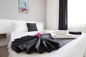Tufan Boutique Hotel & Apart