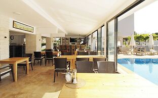 Tufan Boutique Hotel & Apart