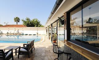 Tufan Boutique Hotel & Apart