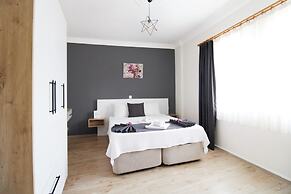 Tufan Boutique Hotel & Apart