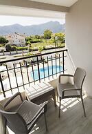 Tufan Boutique Hotel & Apart