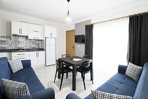 Tufan Boutique Hotel & Apart