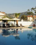 Tufan Boutique Hotel & Apart