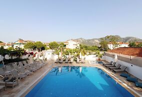 Tufan Boutique Hotel & Apart