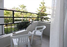 Tufan Boutique Hotel & Apart