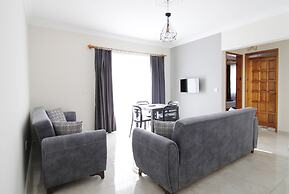 Tufan Boutique Hotel & Apart