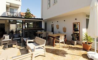 Tufan Boutique Hotel & Apart