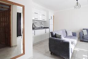 Tufan Boutique Hotel & Apart