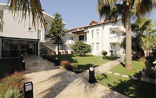 Tufan Boutique Hotel & Apart