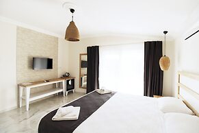 Tufan Boutique Hotel & Apart