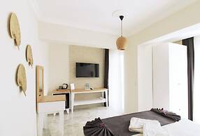 Tufan Boutique Hotel & Apart