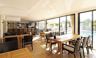 Tufan Boutique Hotel & Apart