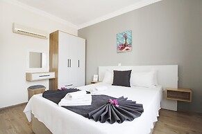 Tufan Boutique Hotel & Apart