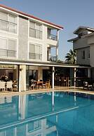 Tufan Boutique Hotel & Apart