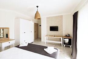 Tufan Boutique Hotel & Apart