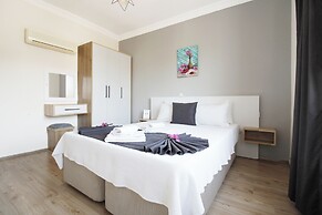 Tufan Boutique Hotel & Apart