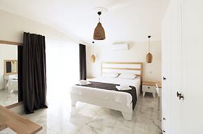 Tufan Boutique Hotel & Apart