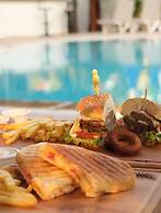 Tufan Boutique Hotel & Apart