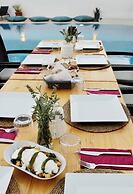 Tufan Boutique Hotel & Apart