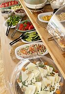 Tufan Boutique Hotel & Apart