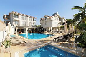 Tufan Boutique Hotel & Apart