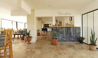 Tufan Boutique Hotel & Apart