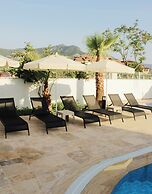 Tufan Boutique Hotel & Apart