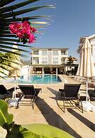 Tufan Boutique Hotel & Apart