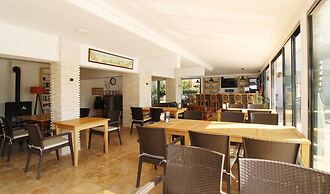 Tufan Boutique Hotel & Apart