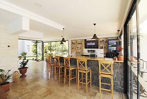 Tufan Boutique Hotel & Apart