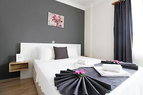 Tufan Boutique Hotel & Apart