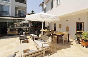 Tufan Boutique Hotel & Apart