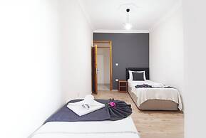 Tufan Boutique Hotel & Apart