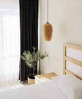 Tufan Boutique Hotel & Apart