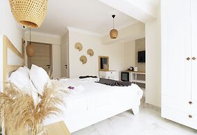 Tufan Boutique Hotel & Apart